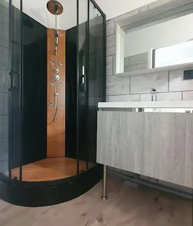 Charmante Maison Girondine Сasa de vacaciones