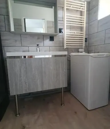 Charmante Maison Girondine *