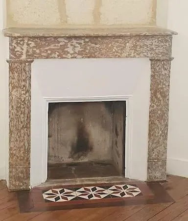 Charmante Maison Girondine