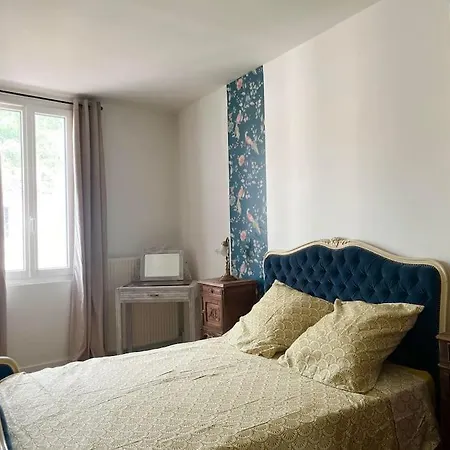 Charmante Maison Girondine Holiday home