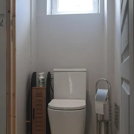 Holiday home Charmante Maison Girondine *