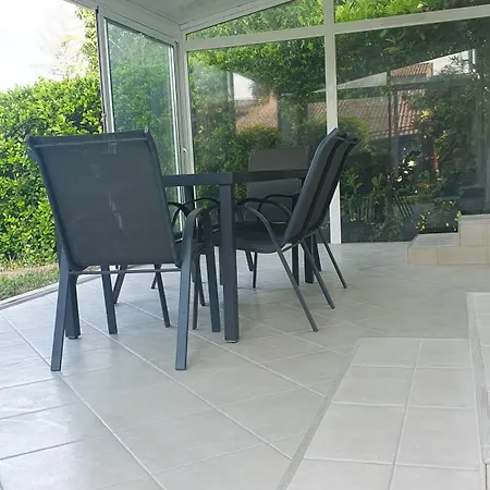 Charmante Maison Girondine