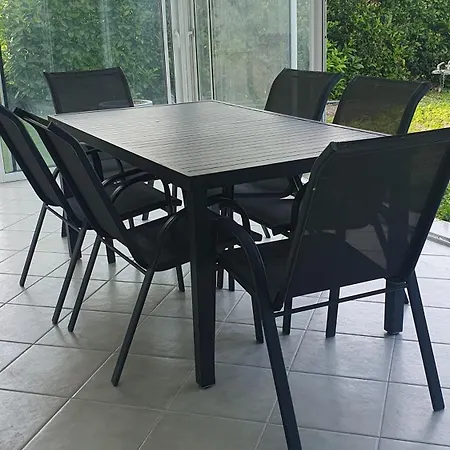 Charmante Maison Girondine Holiday home *