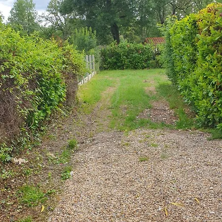 Charmante Maison Girondine Holiday home *